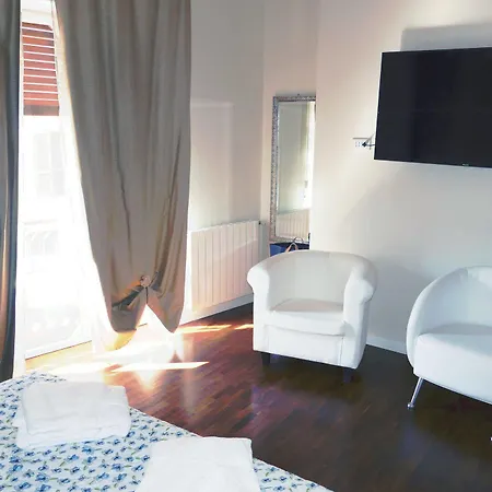 Domus Yenne Apartment Cagliari