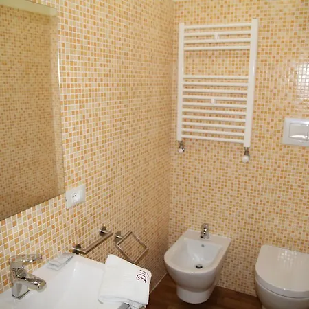 Apartmán Domus Yenne