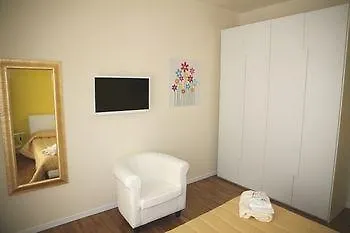 Domus Yenne Apartmán