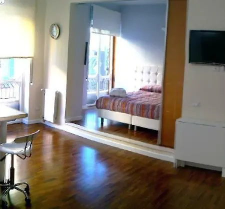 Appartement Domus Yenne Cagliari