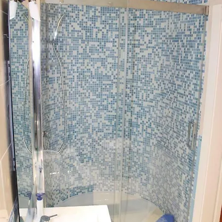 Apartmán Domus Yenne Cagliari