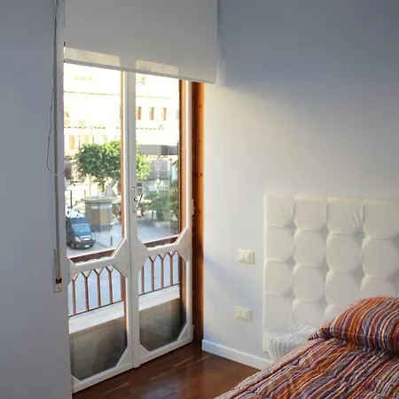 Apartmán Domus Yenne Cagliari