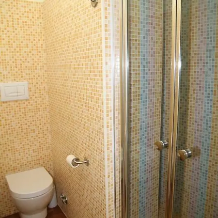 Domus Yenne Apartmán